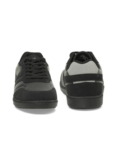 Kinetix Kınetıx 5w Calıban 5pr Sıyah Erkek Sneaker Siyah