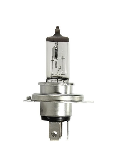 Narva 12V H4 Ampul 60 55W 43T Standart N11.891