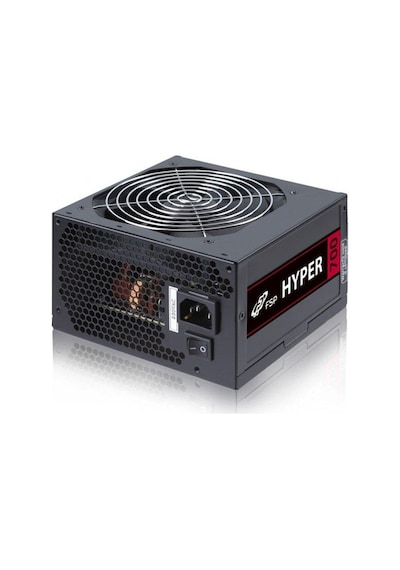 Fsp H3-700 Hyper Pro 700W 80+ Güç Kaynağı