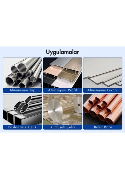 Ls255 Dijital Webster Sertlik Ölçüm Cihazı