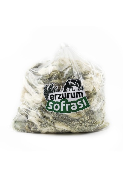 Erzurum Sofrası Erzurum Göğermiş Küflü Peynir 1 KG
