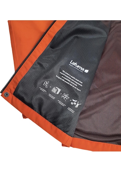 Lafuma Access Ceket Erkek Lfv12529 Qk.21906 Kırmızı