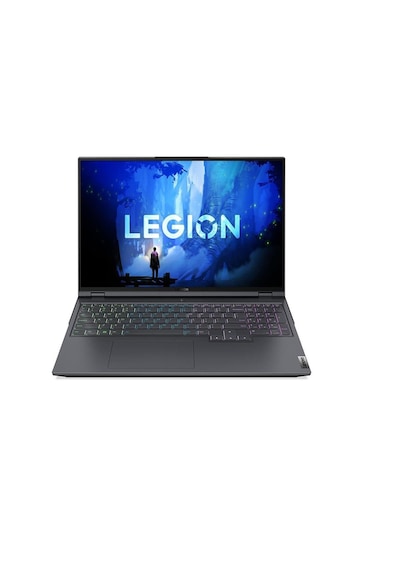 Lenovo Legion 5 Pro 82RF00N1TX i7-12700H 16 GB 1 TB SSD 6 GB RTX3060 16" W11H Dizüstü Bilgisayar