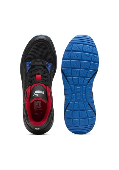 Puma Bmw Mms Trinity 2 Unisex Yetişkin Sneaker Siyah Puma Bmw Mms Trinity 2 Unisex Yetişkin Sneaker Siyah