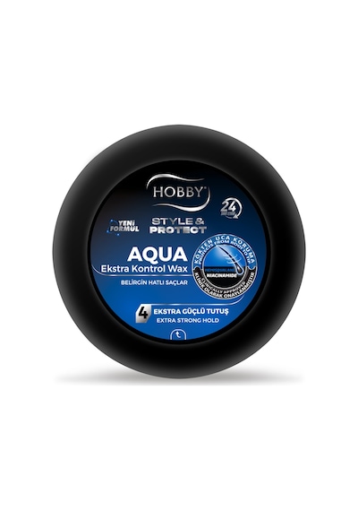 Hobby Aqua Ekstra Kontrol Wax 100 ML