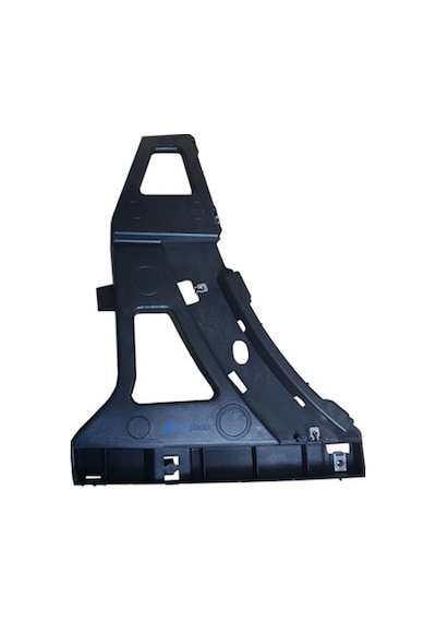 Spk 2256 Ön Tampon Bağlantı Braketi Sağ Ford Transit 14 Tek Tırnak Bk31 17d958 Ad-1856372