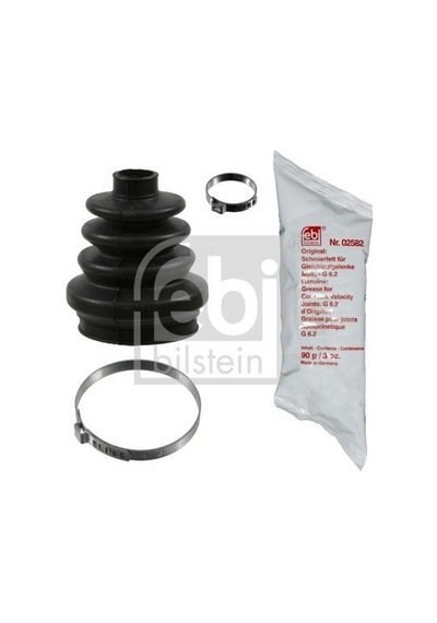 SWAG 40902871 Aks Körüğü Takım Astra II Astra III Calıbra Calıbra 4Wd Cavalıer II Cavalıer II 4Wd Cavalıer III C
