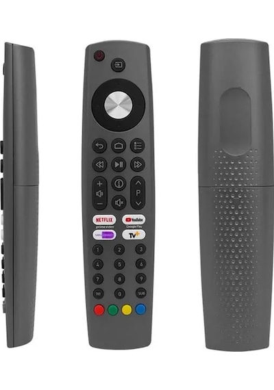Weko - Netflix, Youtube, Beinconnect, Tv+ Tuşlu