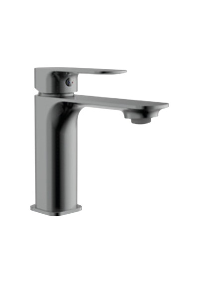 Gun Metal Lavabo, Şık Ve Modern Tasarım 12 Izgara