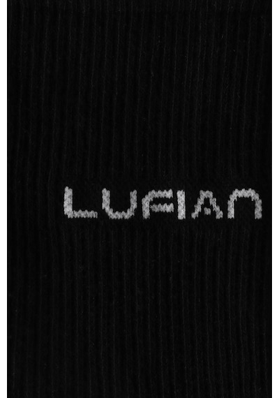 Lufian Lori Erkek Çorap Siyah Siyah 111260138100100 Siyah