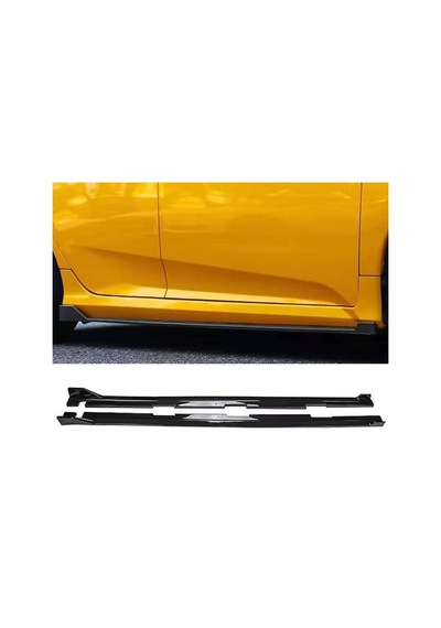 Honda Civic Fc5 Gc400 Marşpiyel Lipi (Plastik)