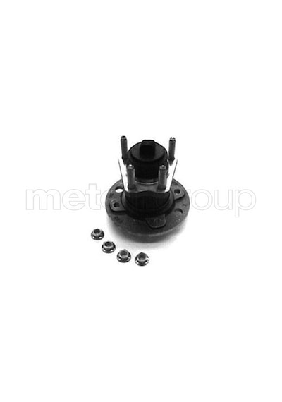 Cıfam Arka Teker Poryası Rulmanlı Astra F-astra G-vectra A-vectra B-corsa C Combo C Abs Li 4 Delik Cıfam 6192580 90540069 1604003 1604302 9120128