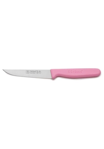 Sürbısa 61005 Mutfak Bıçağı Pembe Diğer