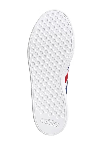 Adidas Grand Court Base 2 Erkek Beyaz Sneaker Ayakkabı Gw9252