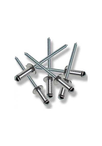 Perçin Pop 4X10 Mm 10  Adet