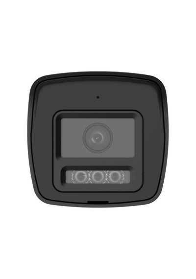 Hılook Ipc-b140ha-lufc 4mp 2.8mm 30m Colorvu Duallıght Seslı Poe Ip Bullet Kamera