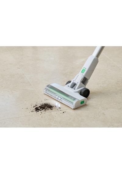 Black & Decker 18 V Reviva Şarjlı Dikey Süpürge