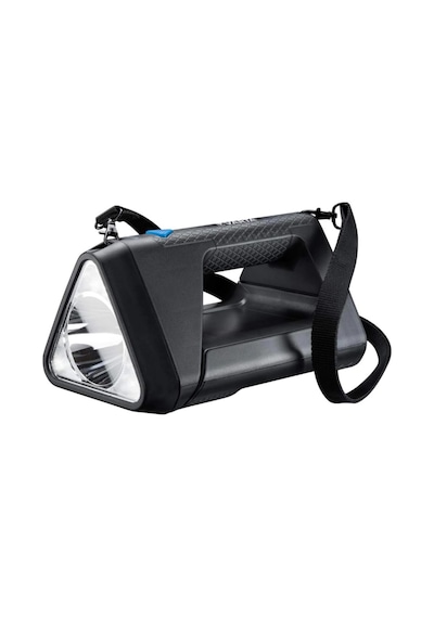 Varta Work Flex Bl30r Şarjlı Fener (18684101404) Siyah