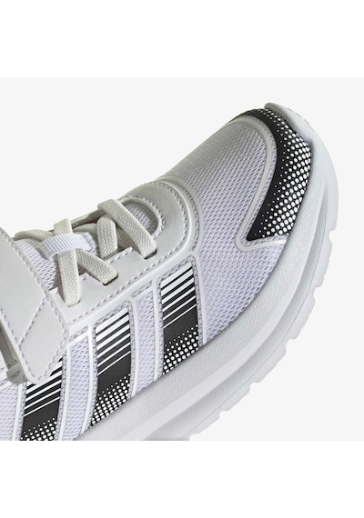 Adidas Tensaur Run 4.0 El Çocuk Beyaz Spor Ayakkabı Kj6698 2800324