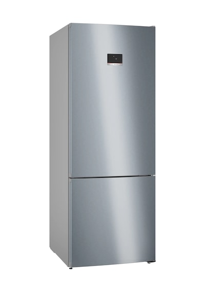 Bosch KGN55CIE0N 483 LT No-Frost Kombi Tipi Buzdolabı