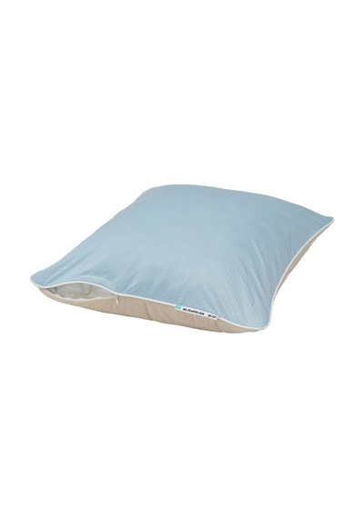 Ikea Kejsarolvon Yastık Kılıfı 50 X 60 Cm Bej - Lacivert