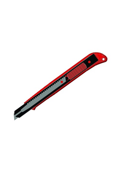 Vıp Tec Maket Bıçağı Vt875112 Küçük Metal