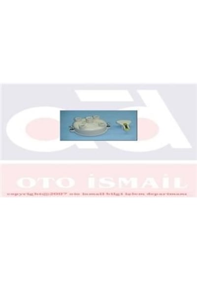 Tpart 36230 Distribütör Kapağı - Tevzi Makarası Set Samara Ürün