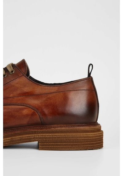 Exton Erkek Hakiki Deri Taba Casual Ayakkabı 994 9253 Erk Ayk K23/24 Lıght Brown Kahverengi Exton Erkek Hakiki Deri Taba Casual Ayakkabı 994 9253 Erk Ayk K23/24 Lıght Brown Kahverengi