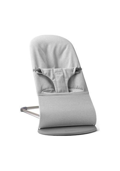 Babybjörn Balance Bliss Ana Kucağı Woven Melange / Light Grey Babybjörn Balance Bliss Ana Kucağı Woven Melange / Light Grey