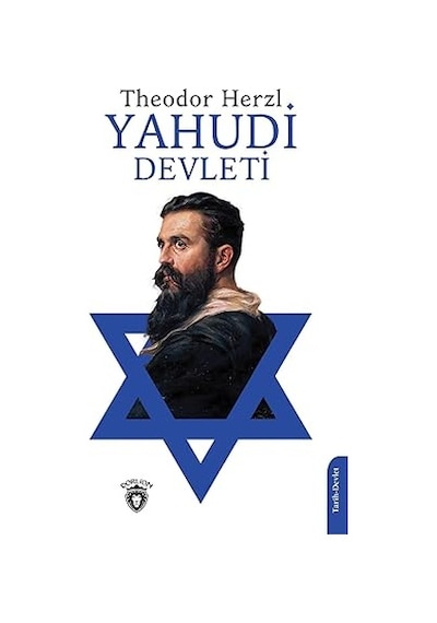 Kötülük Miti + İlk Osmanlılar: Ve Batı Anadolu Beylikleri Dünyası + Yahudi Devleti