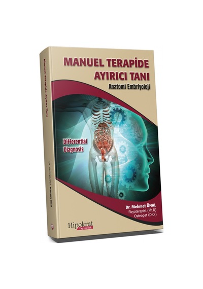 Manuel Terapide Ayırıcı Tanı/Mehmet Ünal