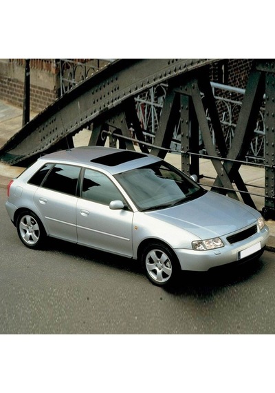 Audi A3 2001-2002-2003 Vites Topuzu Körüğü 5 İleri 8l0863278