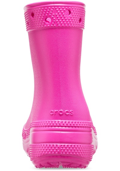Crocs Çocuk Bot Classic Boot K Turuncu 33313 Pembe