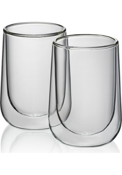 Kela 12405 Fontana 2li Latte-macchıato Bardağı 250ml