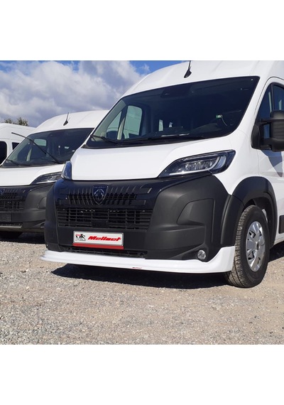 Fiat Ducato İnce Ön Karlık 2024 Yılı Ve Sonrasına Uyumludur