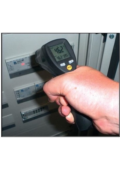 Tfa 31.1124 Scantemp 485 Kızılötesi Termometre