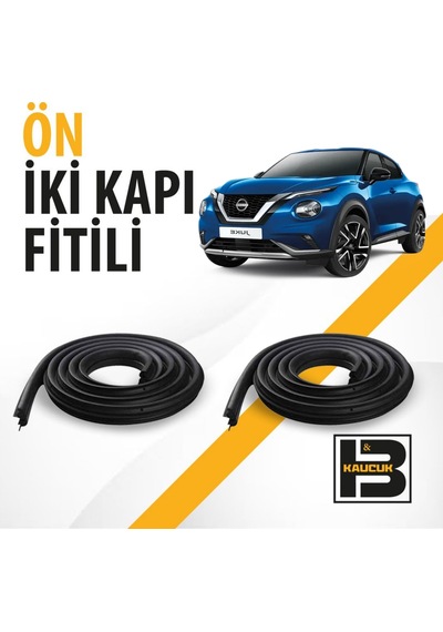 Nissan Juke 2020-2025 Ön İki Kapı Fitili Bm02398