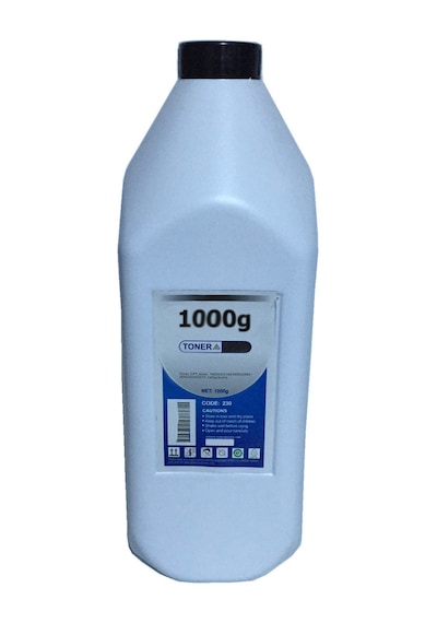 Hp Laser Mfp 135A 135W 137Fnw 1 Kg Toner Tozu Uyumlu