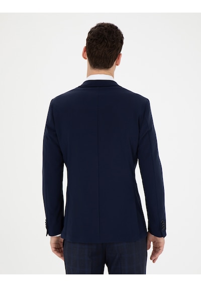 Pierre Cardin Erkek Lacivert Ceket 50287775-vr033 Lacivert
