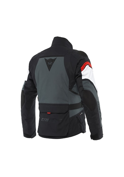 Dainese Carve Master 3 Gore-Tex Mont Kırmızı - Siyah