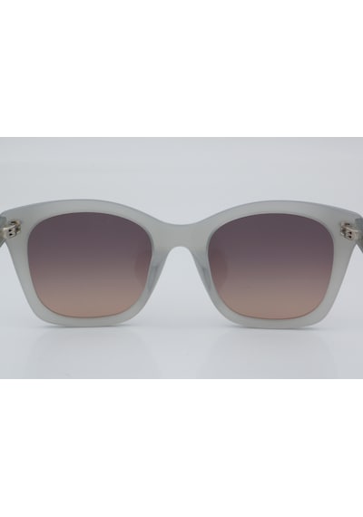 Calvin Klein Ck 21506s 335 52 - 01 Güneş Gözlüğü Gri