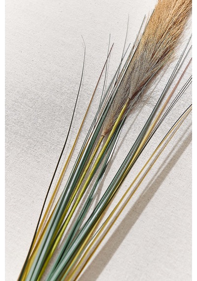 Pasabahce Grass 92 Cm Kahverengi - 1 Adet Kahve