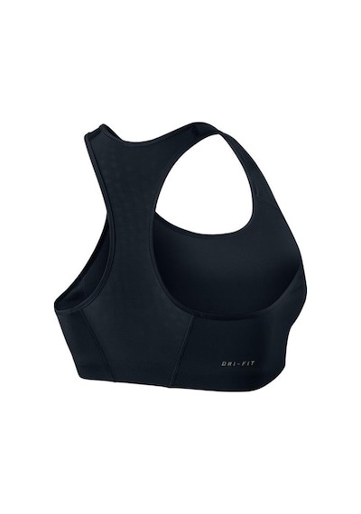 Nike Victory Shape Bra 2.0 548545-091 Koyu Gri Kadın Sporcu Sütyeni 001