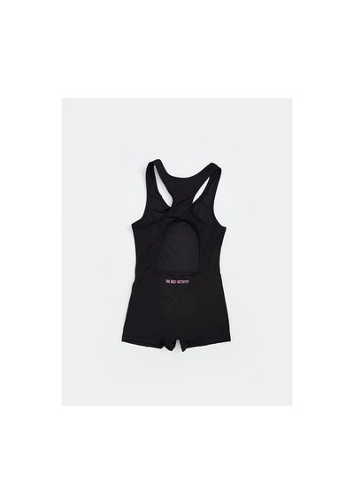 Lc Waikiki Peak Yeni Sezon Hızlı Kuruyan Uv Korumalı Kız Çocuk Mayo Siyah - 758289460 Siyah Lc Waikiki Peak Yeni Sezon Hızlı Kuruyan Uv Korumalı Kız Çocuk Mayo Siyah - 758289460 Siyah