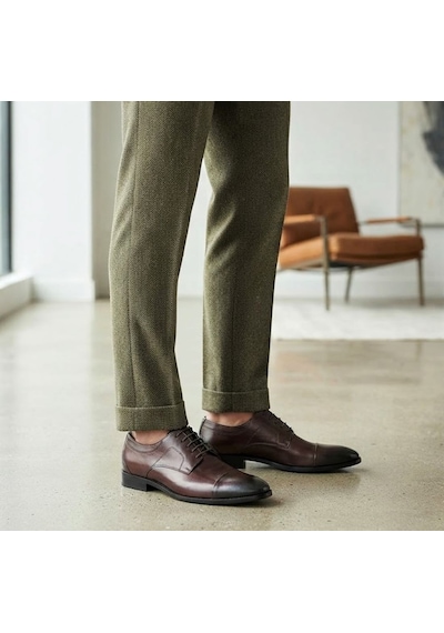 Brown Becooming