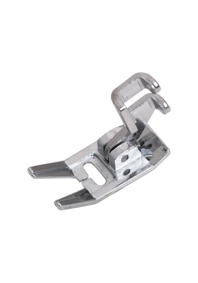 Singer Zigzag Ayağı Alçak Tutuculu 5 MM