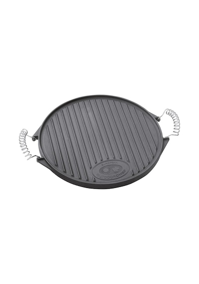 Aygaz Gurme Döküm Plaka 570 - 480