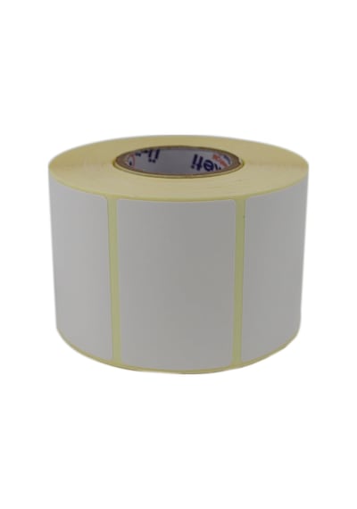 Eko Termal Etiket 70mm X 50mm Ruloda 1000 Adet 40mm Kuka Çapında Direk Termal Transfer Etiketi Diğer