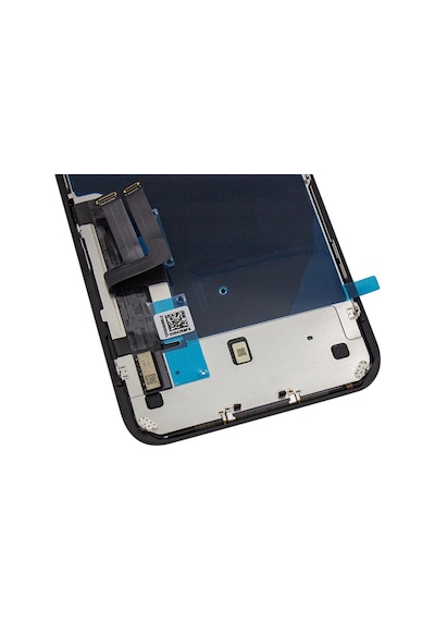 Apple Uyumlu iPhone 11 Lcd Ekran Dokunmatik (Oled Yüksek Kalite)