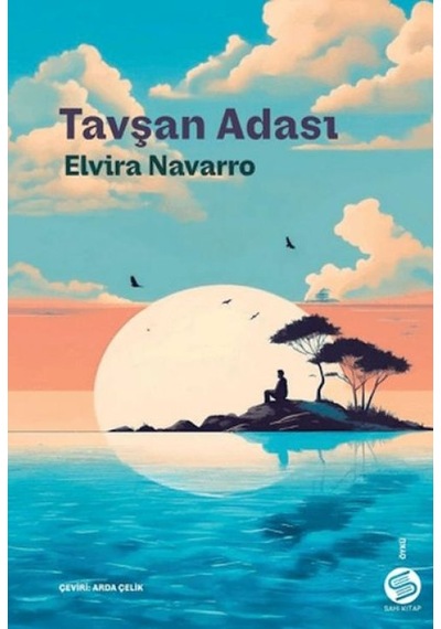 Tavşan Adası - Kyut-764459
